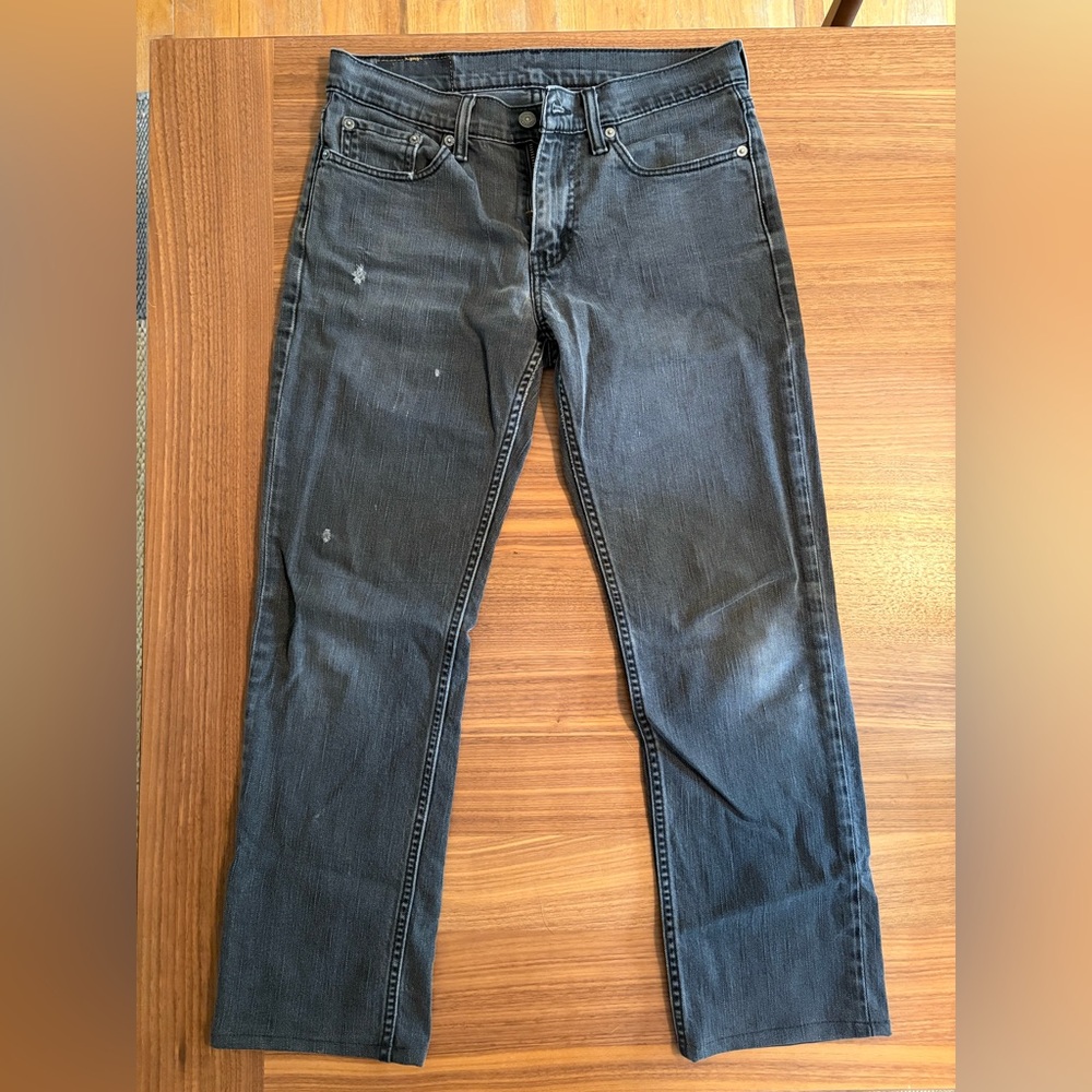 Vintage Levi’s Jeans